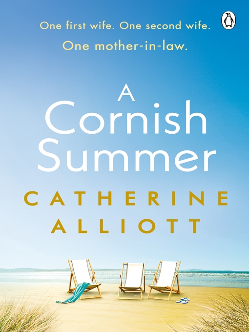 Title details for A Cornish Summer by Catherine Alliott - Available